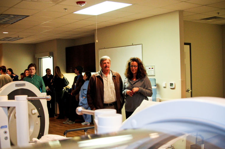Metroplex Wound Care Center